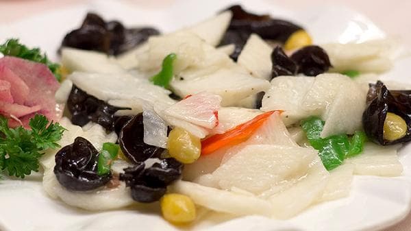 山药可以和什么一起煮粥