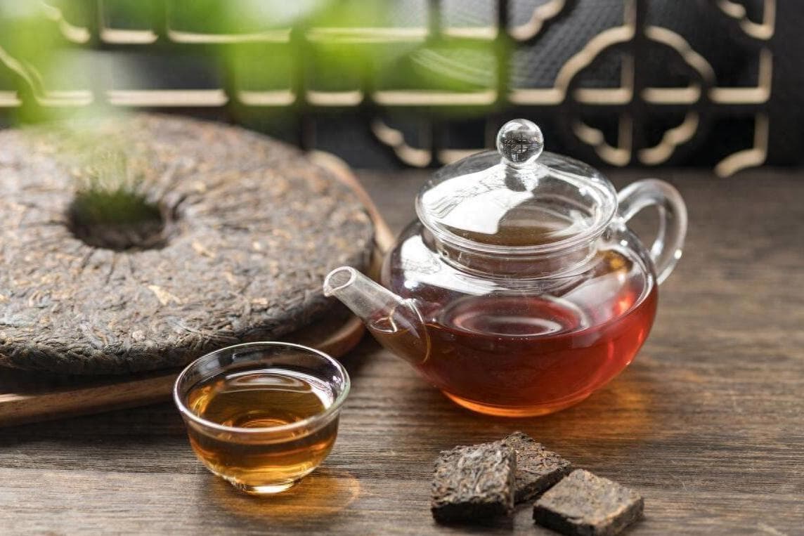 送礼指南：如何挑选普洱茶？