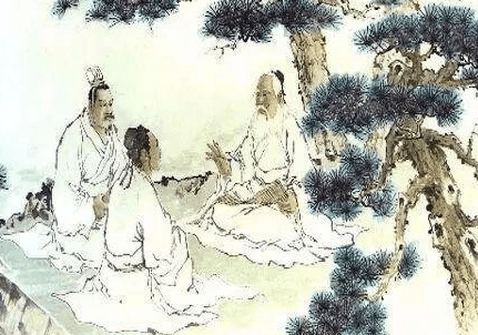 鬼谷子学生众多，影响深远