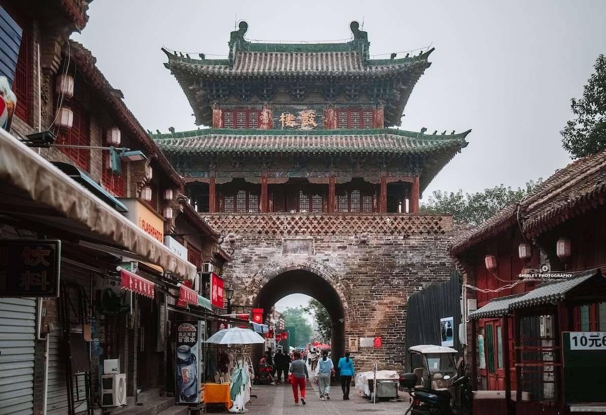 洛阳3天2晚深度游：必去景点、行程安排及实用建议