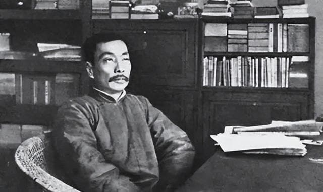 林贤治 ：重读鲁迅的八个理由