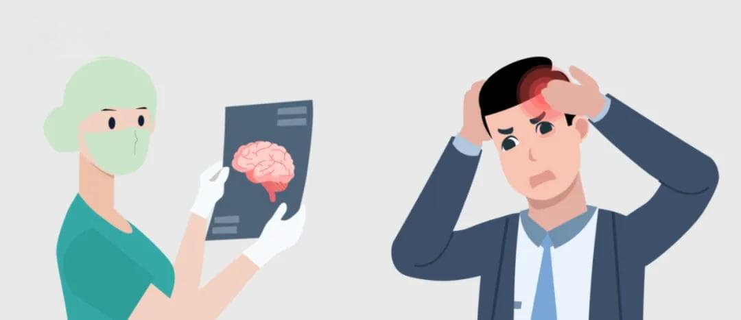 脑肿瘤头痛与普通头痛，如何科学鉴别？