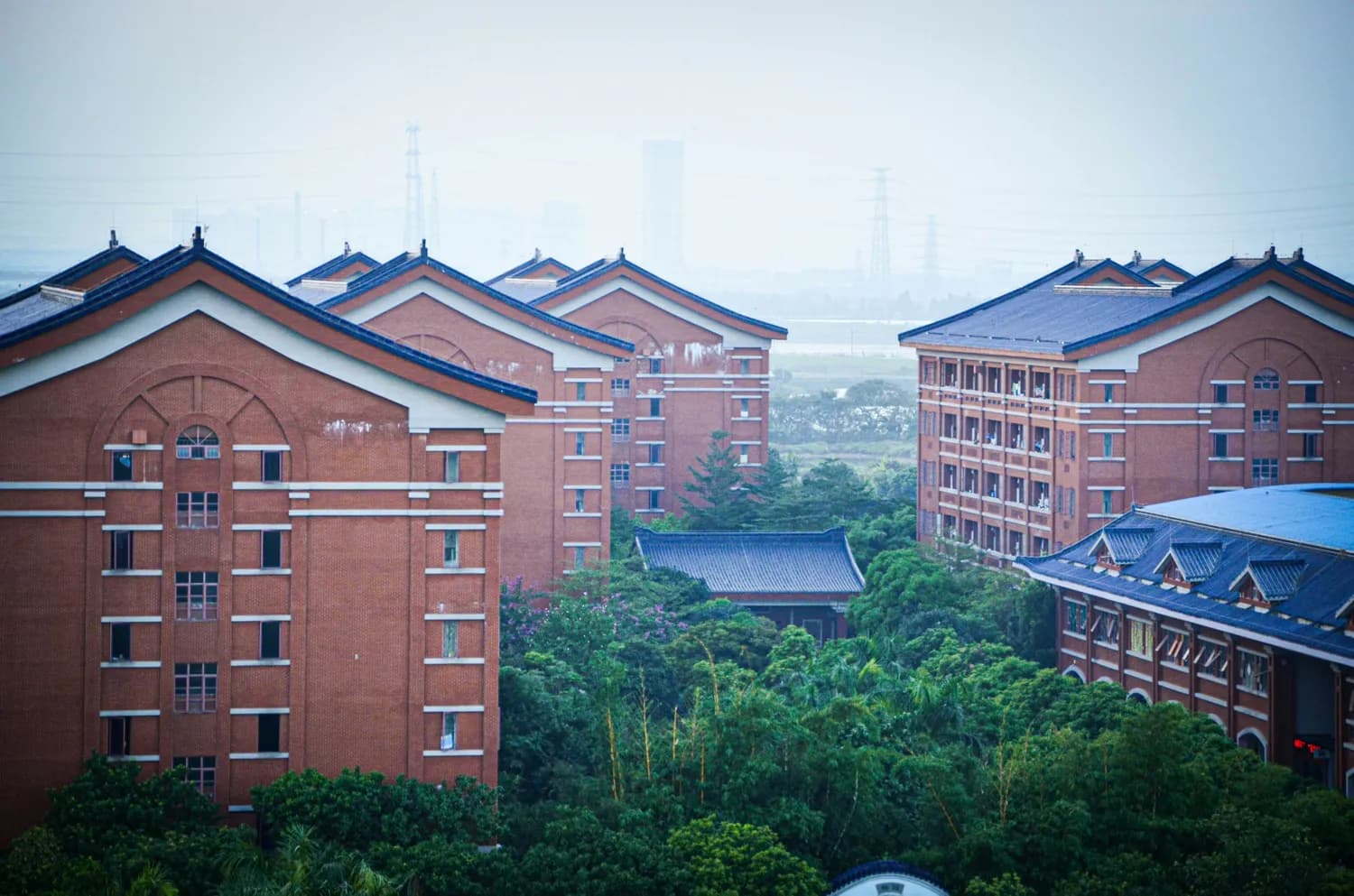 淮阴工学院更名淮安大学：高等教育发展新趋势