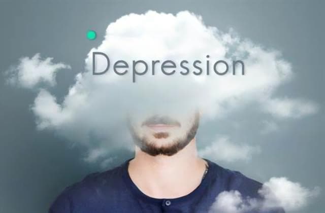 抑郁的人都不想说话？这是为什么？