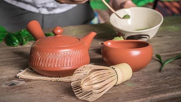 山楂茯苓荷叶茶的功效与作用