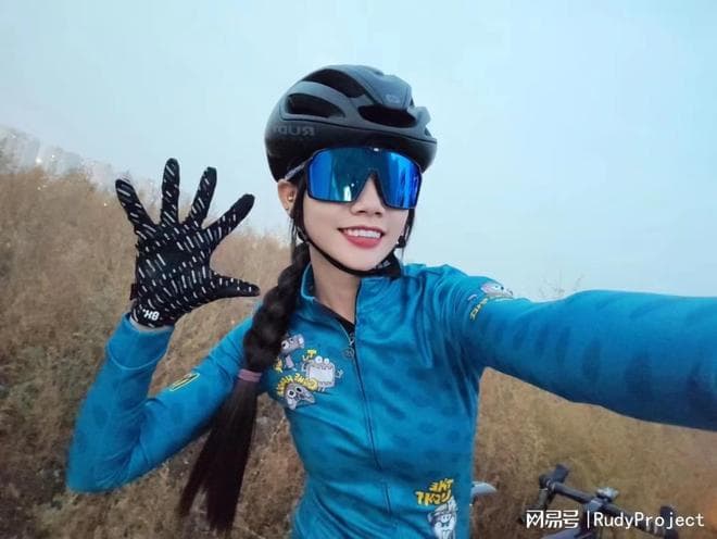 骑行爱好者的终极目标，就在这里！
