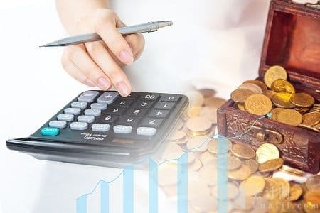 利息支出的会计分录怎么写？