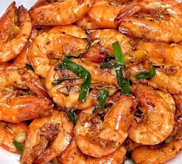 虾有哪些做法？虾界盛宴！解锁九大虾料理，让您吃出新天地！