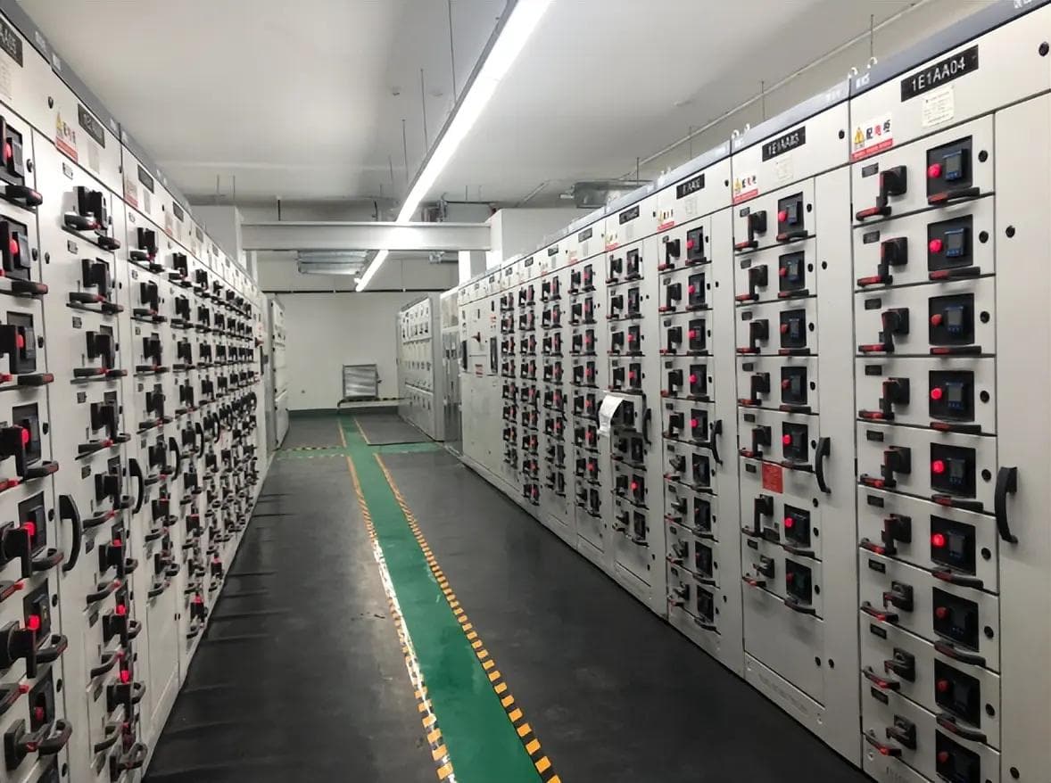 通俗讲解TN、TT和IT接地系统的区别