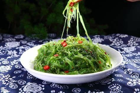 裙带菜凉拌需要焯水吗？焯水真的是必要步骤吗？