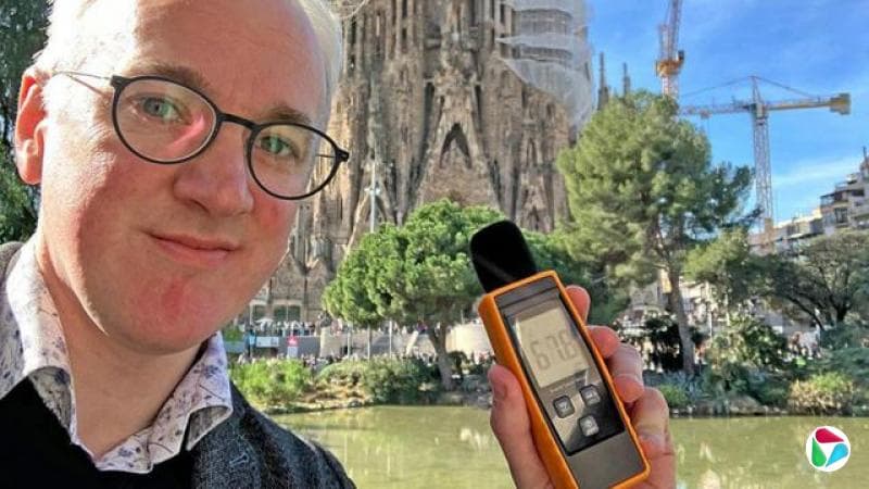 充满噪音的世界如何严重损害我们的健康？