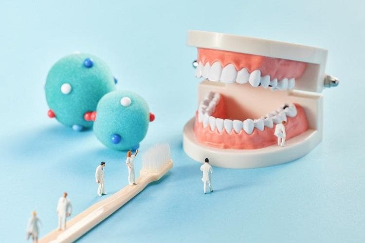 牙周炎：口腔健康的隐形杀手，你了解多少？