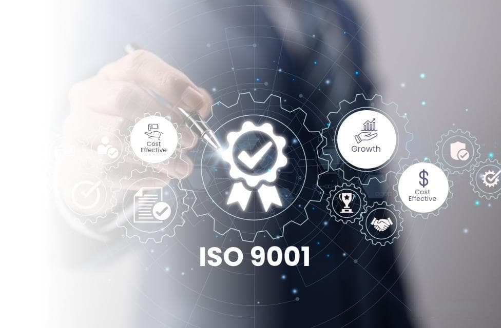 什么是 ISO 9001 认证？标准和要求