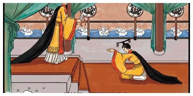 当了46天皇帝做了4件大事，大秦末代皇帝子婴的智谋与担当