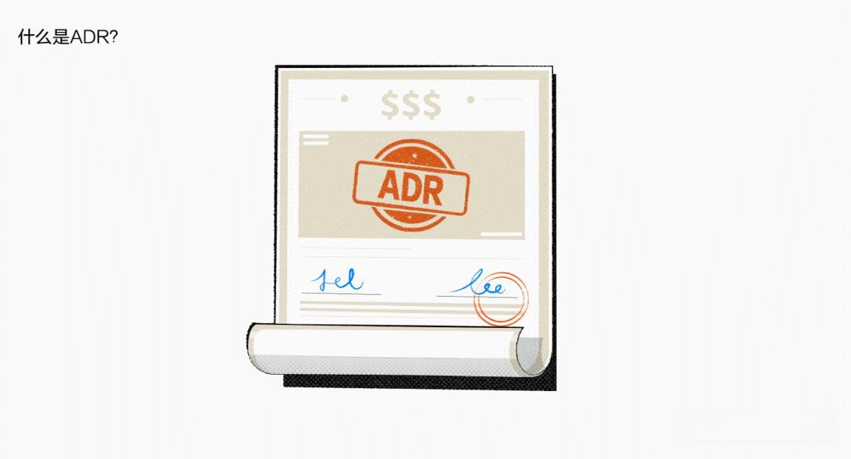 什么是ADR？