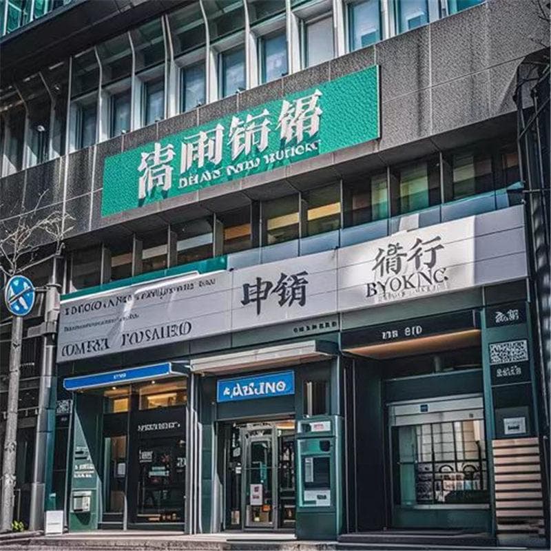 香港华侨银行内地远程开户暂停，香港卡开户大变！