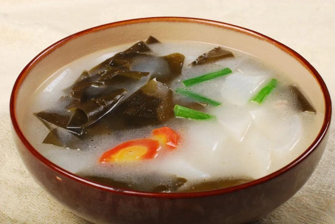 骨头汤不能补钙？这三种食物才是钙补充王