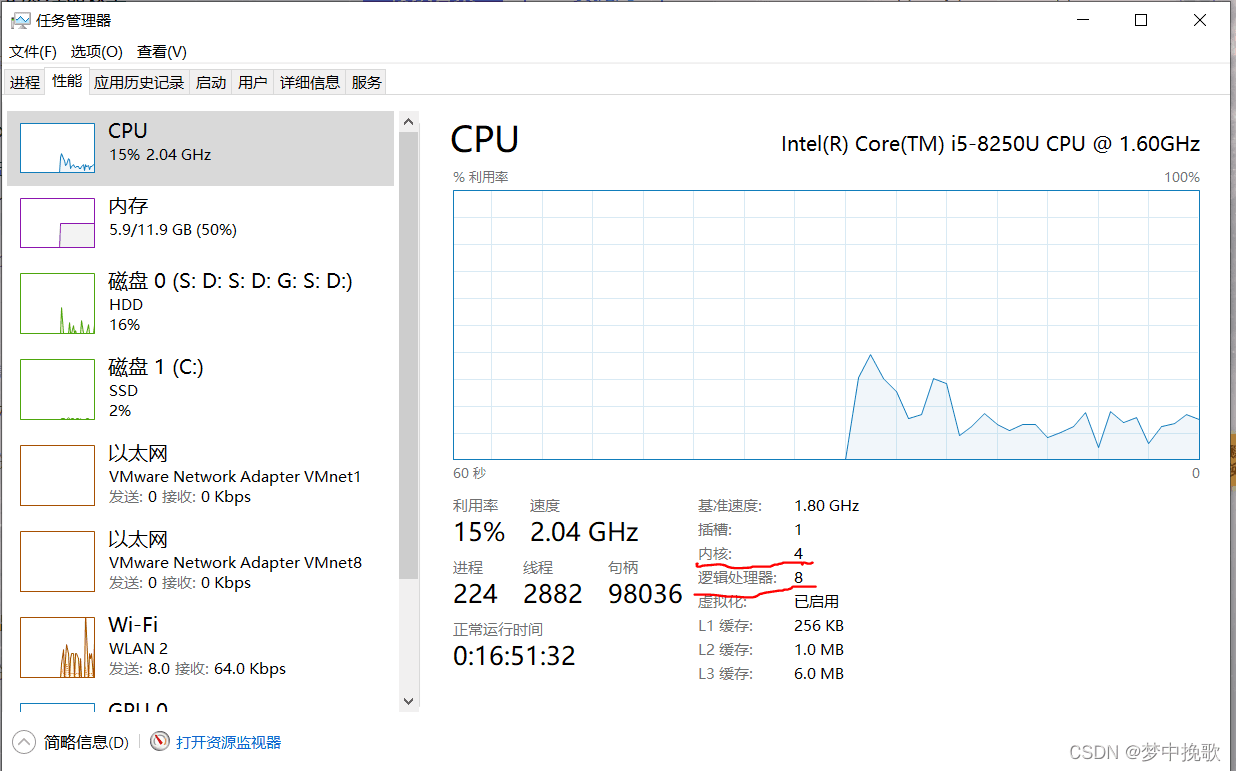 全网最全最细的VMware虚拟机创建教程，一步一步教你完成虚拟机创建
