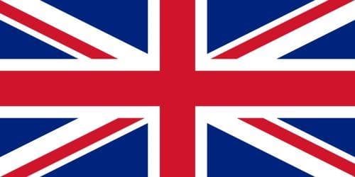 英国国旗与国徽：构成、象征意义及国家简史
