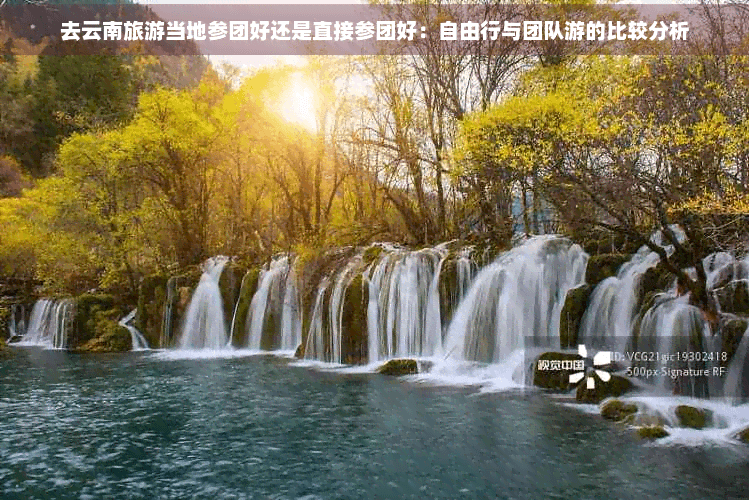 去云南旅游当地参团好还是直接参团好：自由行与团队游的比较分析