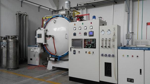 第八届“好设计奖”金奖获奖作品——高耐压低摩擦新型磁性液体动密封技术