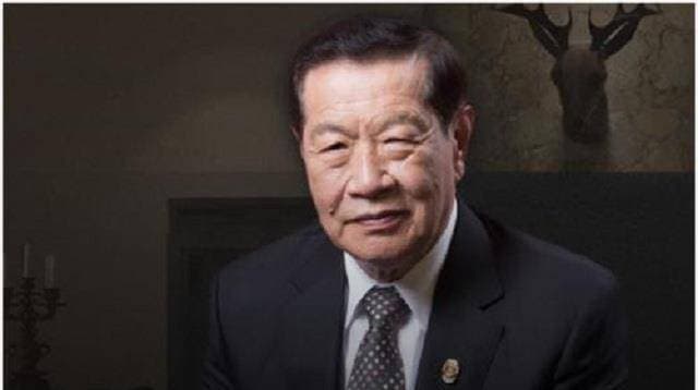 当代福尔摩斯李昌钰：从普通华人到享誉全球的刑侦专家