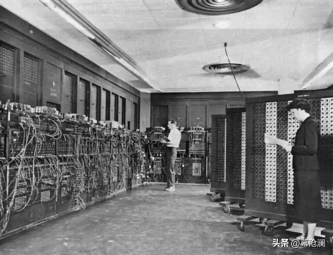 1958年，苏联曾生产了50台三进制电脑