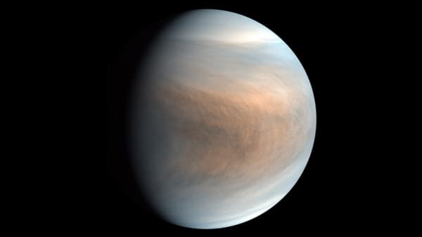 科学家最新发现：外星生命或存在于地狱般的行星上