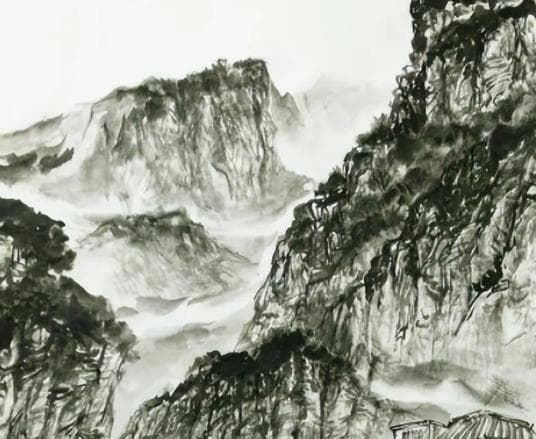 李白诗中太行山：理想受挫的文学象征