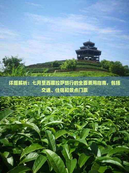 7月西藏拉萨旅游全攻略：交通、住宿、景点门票一文详解