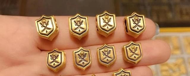 什么是“黑金工艺”？黑金到底是不是黄金，关于黑金，你了解多少