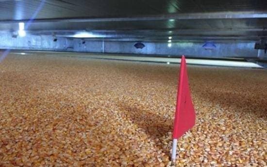 隋朝时期的粮仓，能让食物40年不坏，如何做到的？
