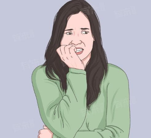 总把事情往坏处想，担心害怕恐惧的原因及治疗