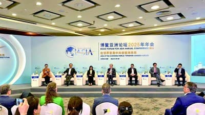 在人工智能挑战中探寻应对之道