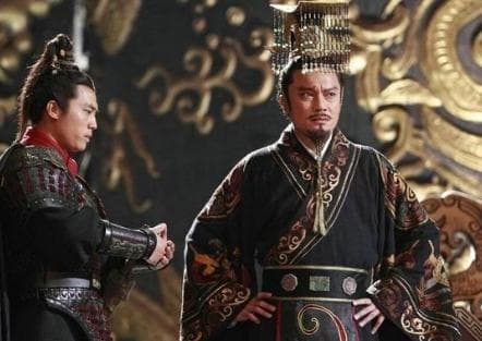 权力之争：秦始皇与吕不韦的终极对决