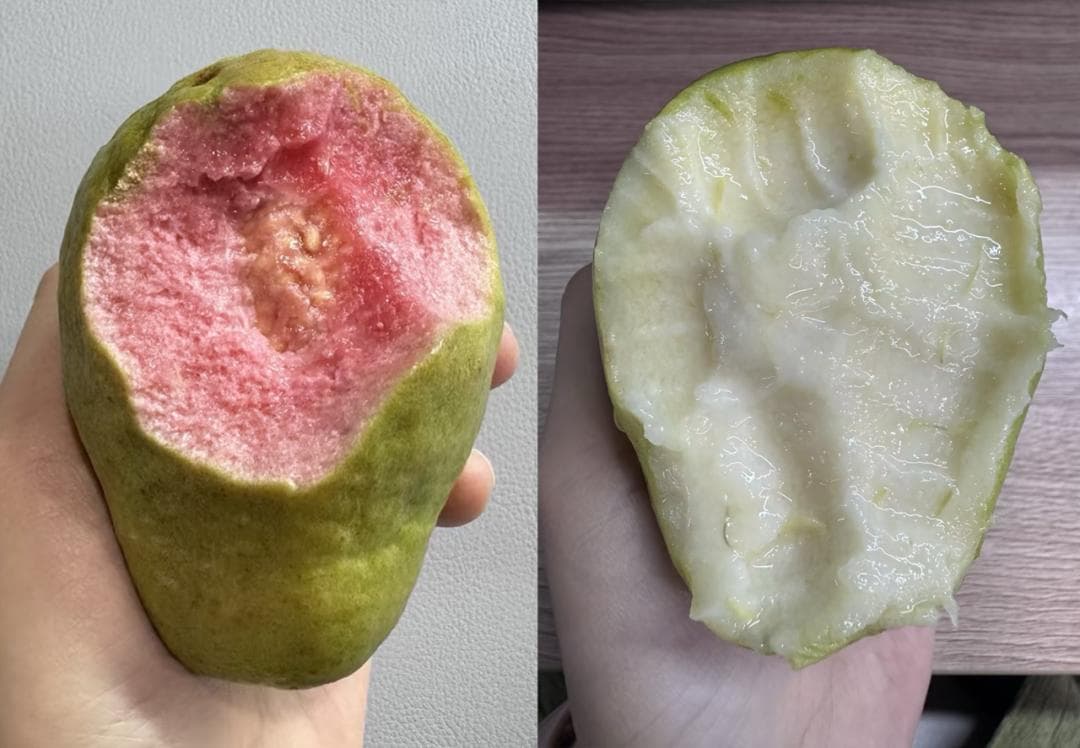 口感堪比奶油冰淇淋的水果，建议减肥控糖人常吃（不是榴莲）