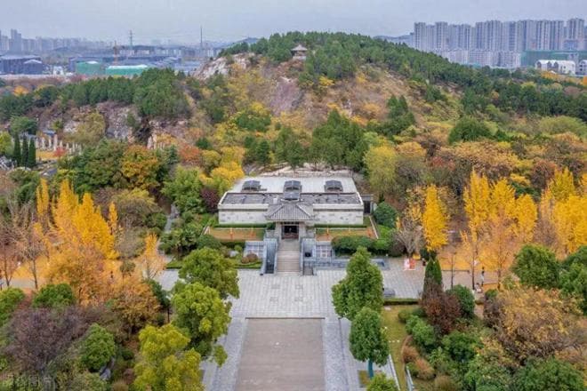 江苏徐州旅游景点推荐，最值得打卡的13个徐州旅游景点！收藏起来