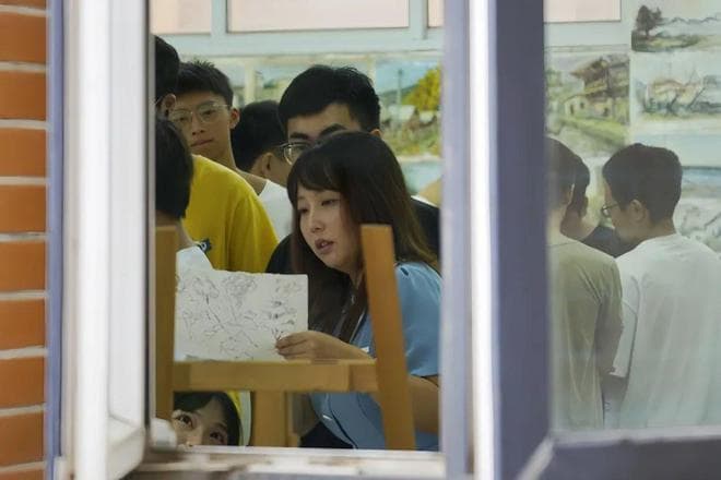 西南交通大学希望学院：推动案例教学——为课堂注入源头活水