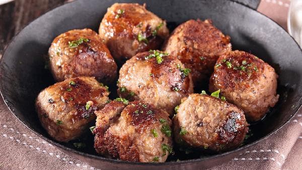 冷冻肉类解冻方法