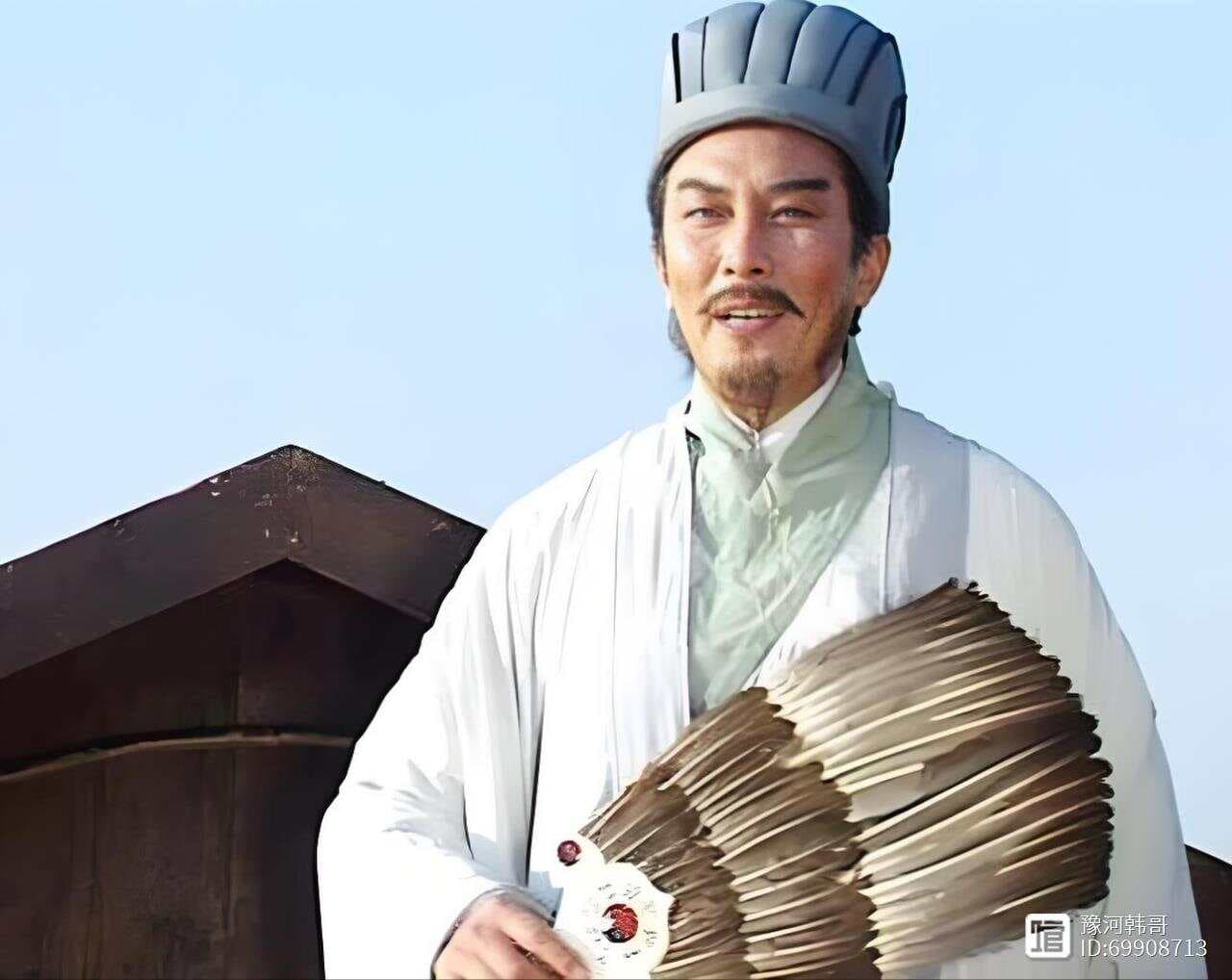 《三国演义》中，诸葛亮的搞笑“妙计”