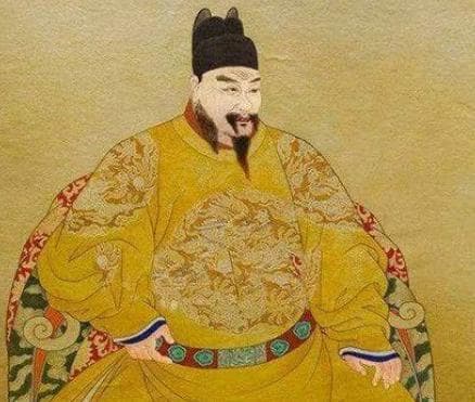 永历皇帝朱由榔：逃亡之路的选择与无奈