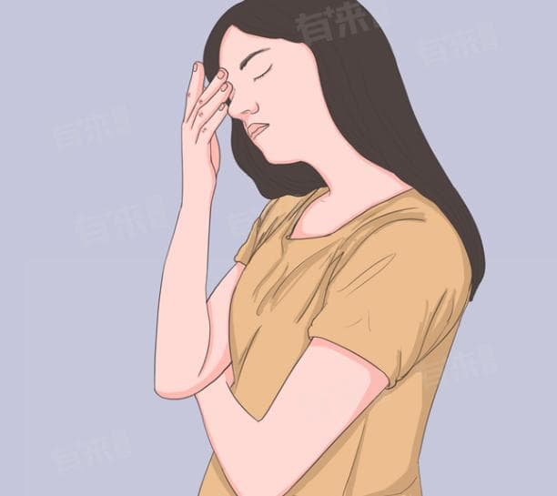 PTSD有哪些身体症状