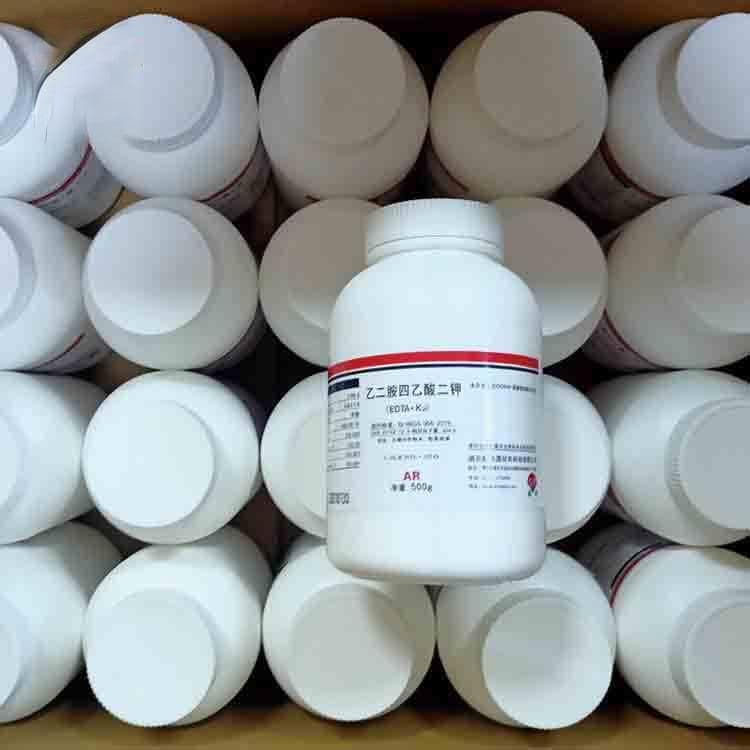 肝素钠抗凝管与EDTA抗凝管的具体机理与区别是什么？