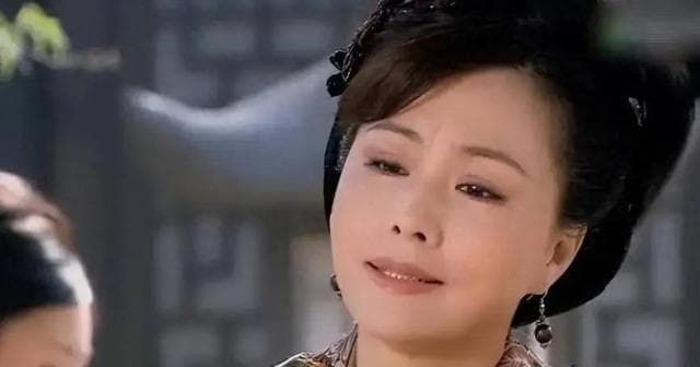 赵娜：从与刘晓庆齐名到回归家庭，用坚韧精神重启人生