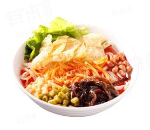 螺蛳粉热量多少？教你健康吃螺蛳粉
