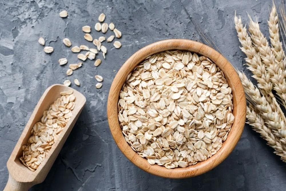 燕麦的功效与禁忌：不同种类燕麦的特性及食用注意事项