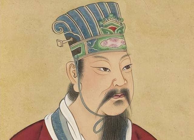 历朝历代霸气宣言：哪句话最能体现中华气魄？