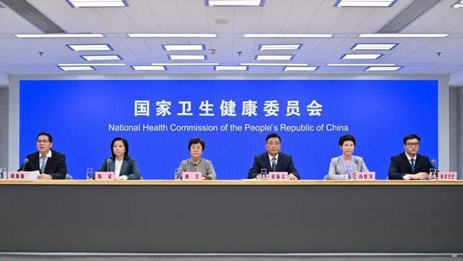 国家卫健委：提升基层能力增进群众健康服务获得感