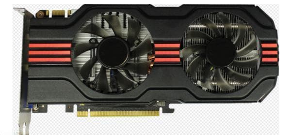 RX 5700显卡参数详解：中高端市场定位与性能表现