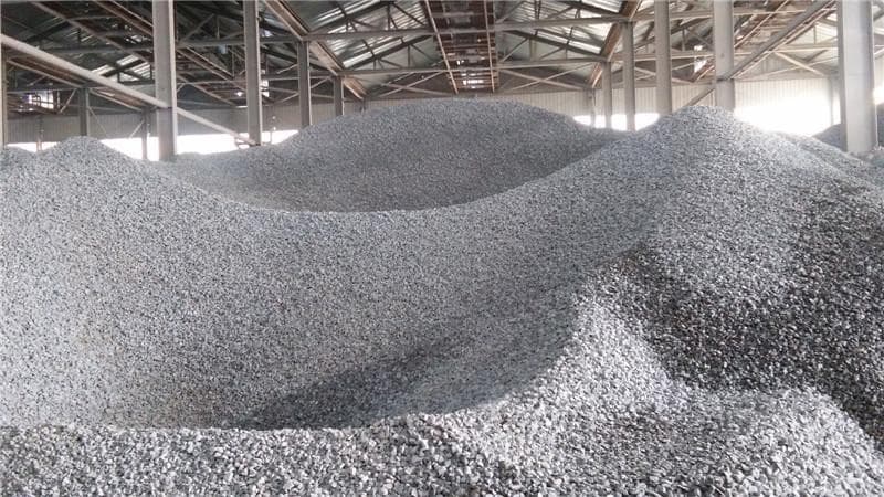 工业废料电石渣在环保领域及建筑领域的应用